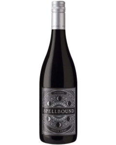 Spellbound Petite Sirah 2019