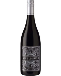 Spellbound Petite Sirah 2019