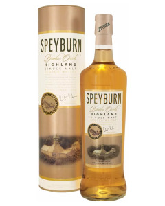 Speyburn Bradan Orach Scotch