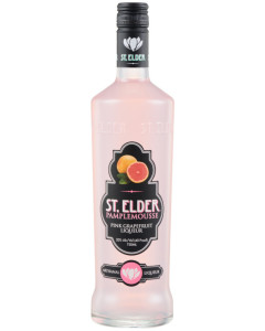 St. Elder Pamplemousse Liqueur