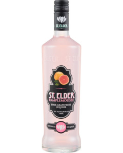 St. Elder Pamplemousse Liqueur