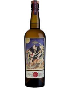 St. George Baller Single Malt Whiskey