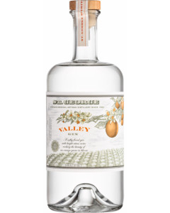 St. George Valley Gin