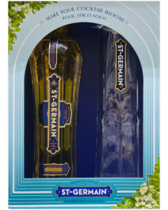 St-Germain Elderflower Liqueur