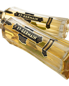 St-Germain Elderflower Liqueur