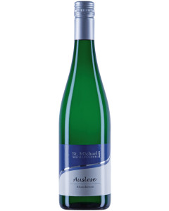 St. Michael Weinkellerei Auslese Rheinhessen 2018