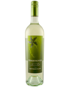 Starborough Marlborough Sauvignon Blanc 2022