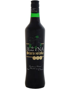 Staropolskie Jezyna Blackberry Wine