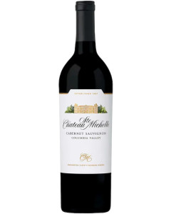 Chateau Ste. Michelle Cabernet Sauvignon