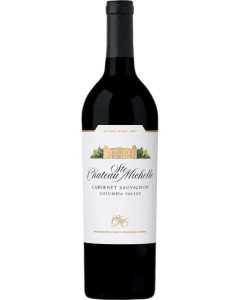 Chateau Ste. Michelle Cabernet Sauvignon 2020