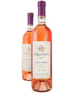 Stella Rosa Berry