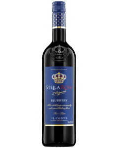 Stella Rosa Blueberry