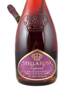 Stella Rosa Imperiale Brachetto