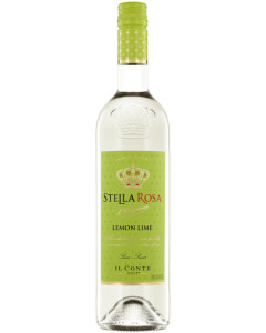 Stella Rosa Lemon Lime