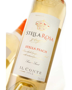 Stella Rosa Peach