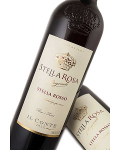 Stella Rosa Rosso