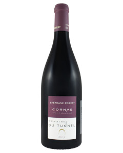 Stephane Robert Domaine du Tunnel Cornas 2014