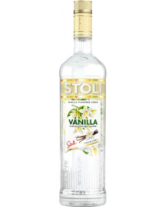 Stolichnaya Stoli Vanil