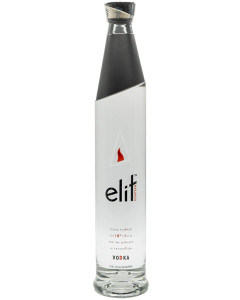 Stolichnaya Elit Vodka