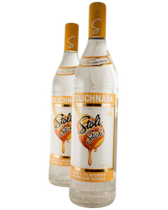 Stolichnaya Stoli Sticki