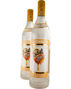 Stolichnaya Stoli Sticki