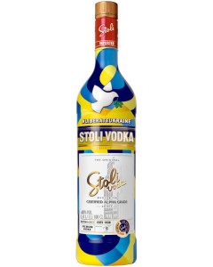 Stolichnaya Ukraine