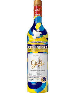 Stolichnaya Ukraine