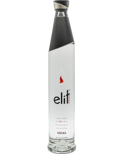 Stolichnaya Elit Vodka