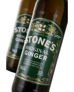 Stone's Original Green Ginger Wine