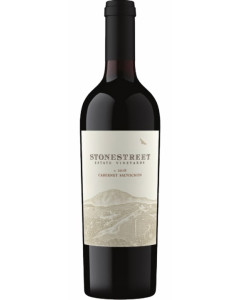 Stonestreet Cabernet Sauvignon Alexander Valley 2018