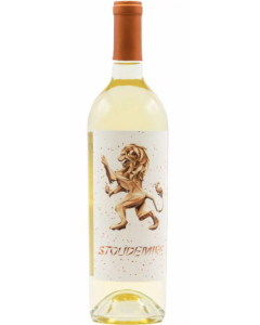 Stoudemire Journey Sauvignon Blanc Mevushal 2022