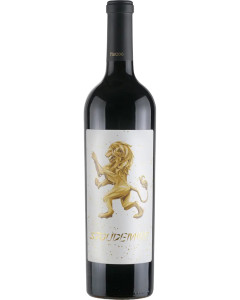 Stoudemire Origin Cabernet Sauvignon Mevushal 2020