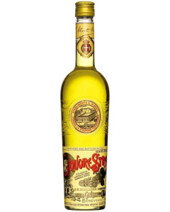 Strega Liqueur 80*