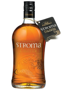 Stroma Liqueur Old Pulteney