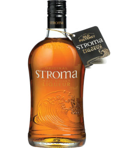 Stroma Liqueur Old Pulteney