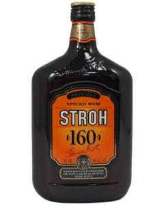 Stroth Rum