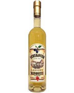 Strykover Slivovitz Luxury