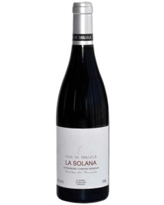 Suertes del Marques La Solana 2015