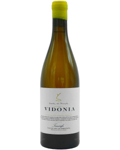 Suertes del Marques Vidonia Blanco 2017