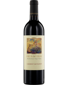 Sullivan Coeur de Vigne Cabernet Sauvignon 2019