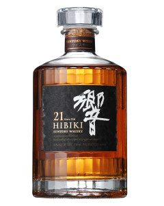 Suntory Hibiki 21Yr