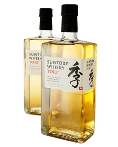 Suntory Toki Whisky