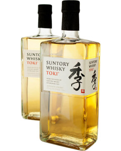 Suntory Toki Whisky