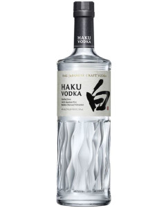 Suntory Haku Vodka