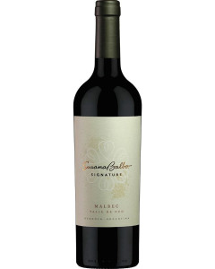 Susana Balbo Signature Malbec 2020