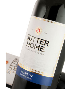 Sutter Home Merlot