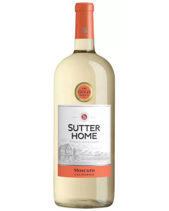 Sutter Home Moscato