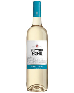 Sutter Home Pinot Grigio