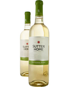 Sutter Home Sauvignon Blanc