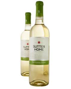 Sutter Home Sauvignon Blanc